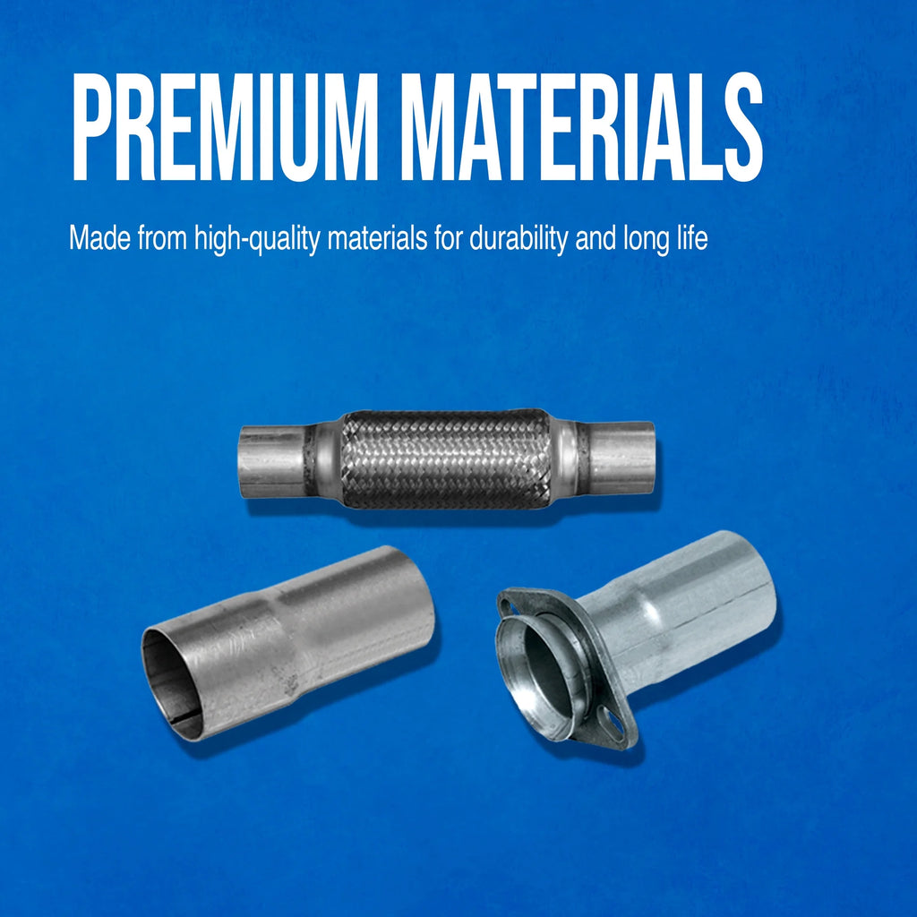 Heavy Duty Exhaust Elbow D35307