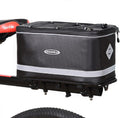 Waterproof 12 Liter Bike Rear Rack Bag R7351
