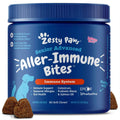 Senior Advanced Salmon Allergy & Immune Bites for Dogs E4663