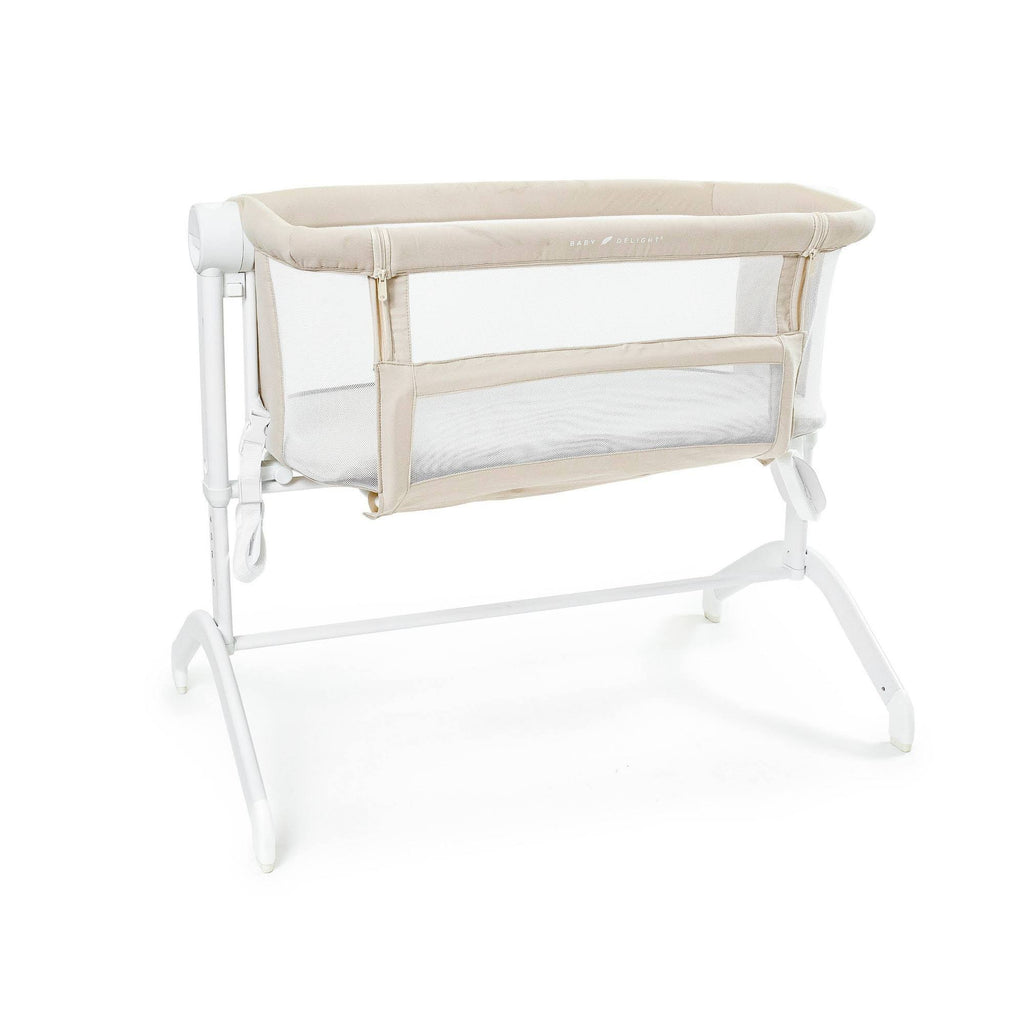 Organic Bassinet & Bedside Sleeper Z741028