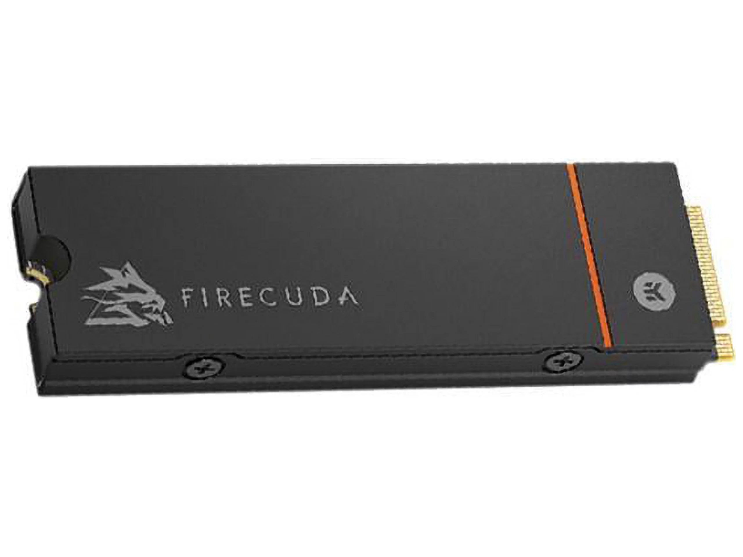 4TB PCIe Gen4 NVMe Internal Solid State Drive H958