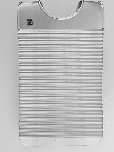 Standard 20 Gauge Scrubboard Percussion Instrument B401