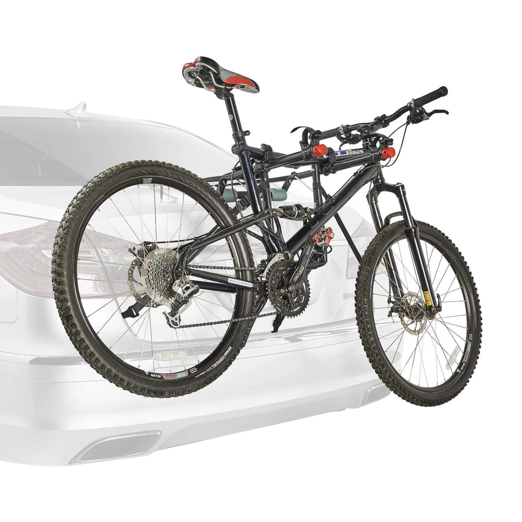 2-Bike Trunk Mount Rack Q176