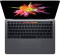 Mid 2017 MacBook Pro 13.3 inch Retina 8GB RAM 500GB HDD Space Gray K13868