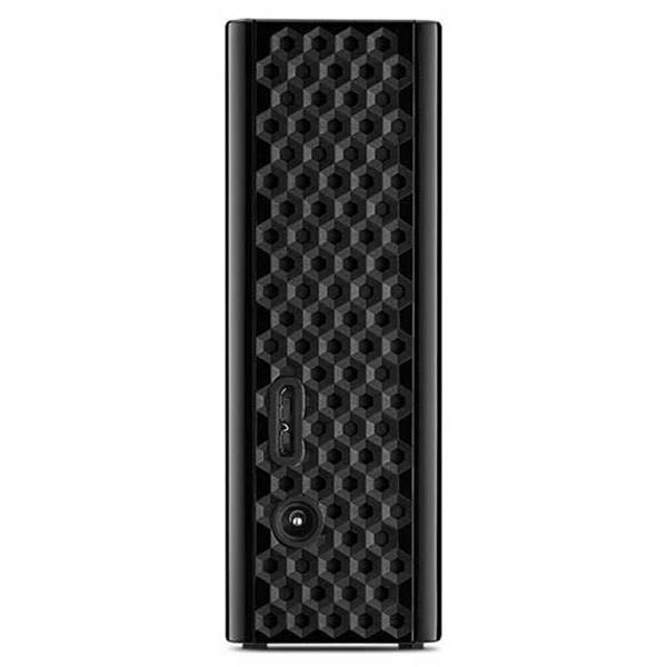 4TB External Hard Drive K8221