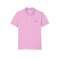Men's Short Sleeve Classic Pique Polo Shirt K517842