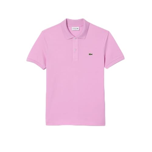 Men's Short Sleeve Classic Pique Polo Shirt K517842