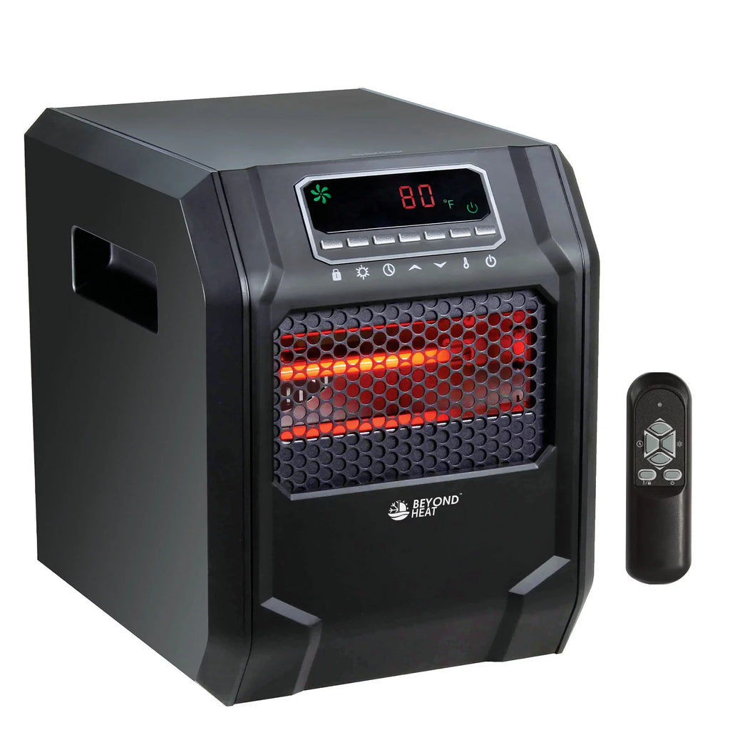Infrared Cabinet Heater G4752