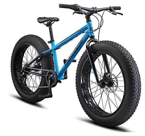 Fat Tire Mountain Bike M7875