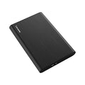 750GB Portable External Hard Drive USB3.0 HDD Storage (Black) G48426