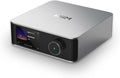 3.5" Touchscreen Music Streamer & Digital Preamp, Space Gray T1618