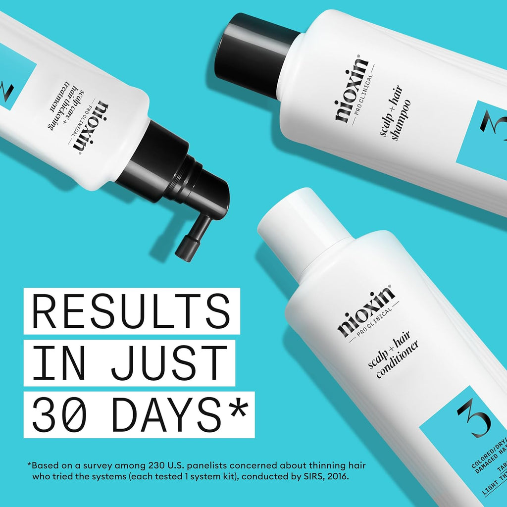 33.8 fl oz Shampoo & Conditioner Prepack Y5225