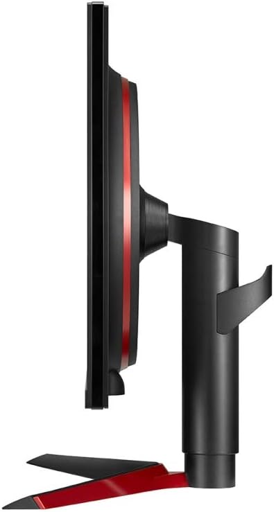 27" IPS FHD Gaming Monitor with 240Hz Refresh Rate C758