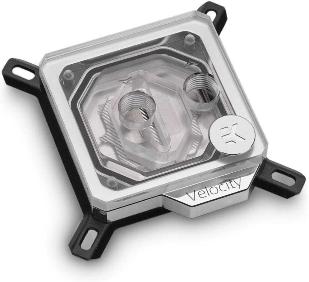 Water Cooling Kit E622