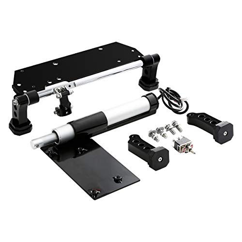 Electric Center Stand for Harley Touring 2017-2023 L2286