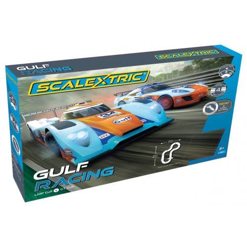 Gulf Racing Set E8384