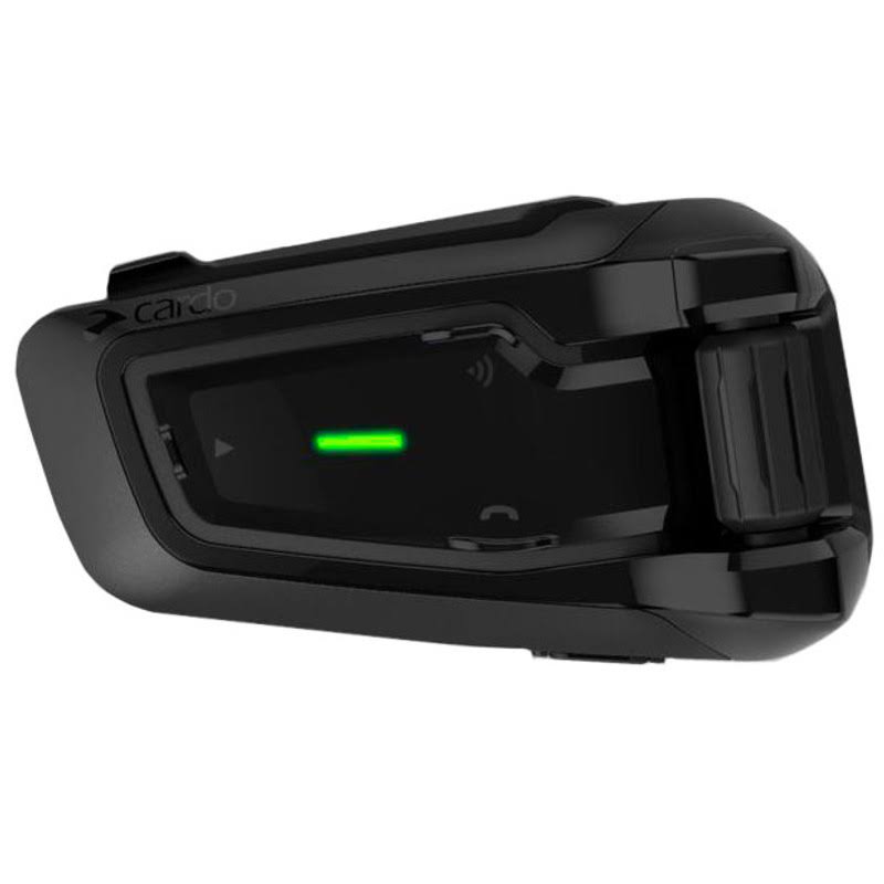 Packtalk Black Single M577