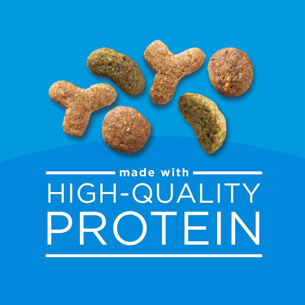 Dry Cat Food G344671
