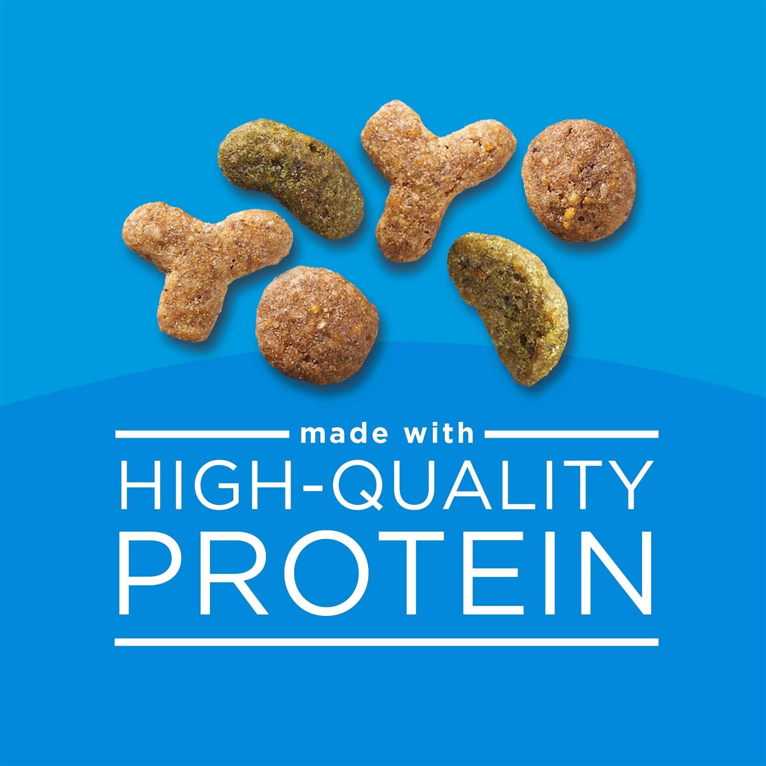 Dry Cat Food G344671
