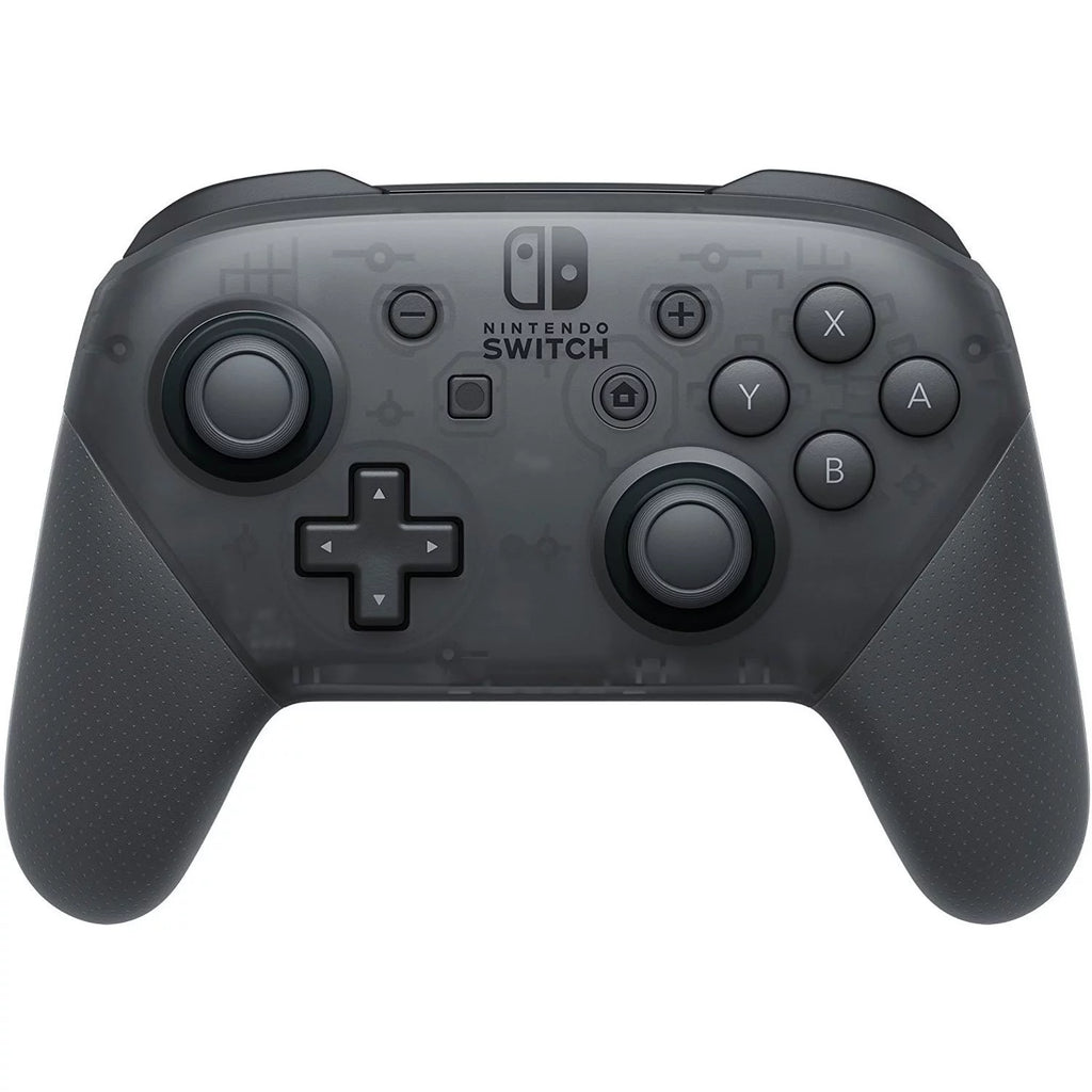 32GB Console Neon Joy-Con Bundle with Wireless Pro Controller and Super Mario Bros. U Deluxe Game U685