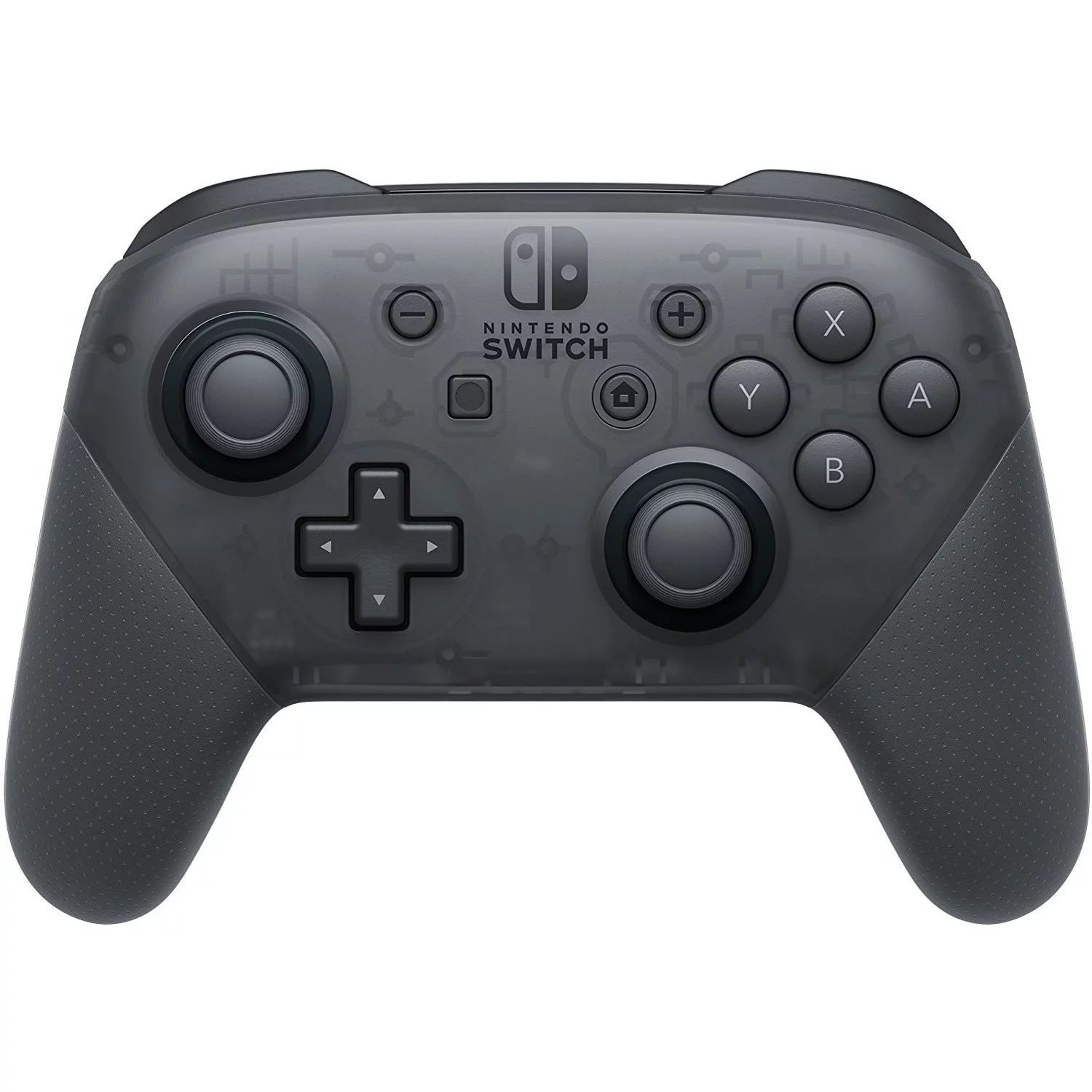 32GB Console Neon Joy-Con Bundle with Wireless Pro Controller and Super Mario Bros. U Deluxe Game U685