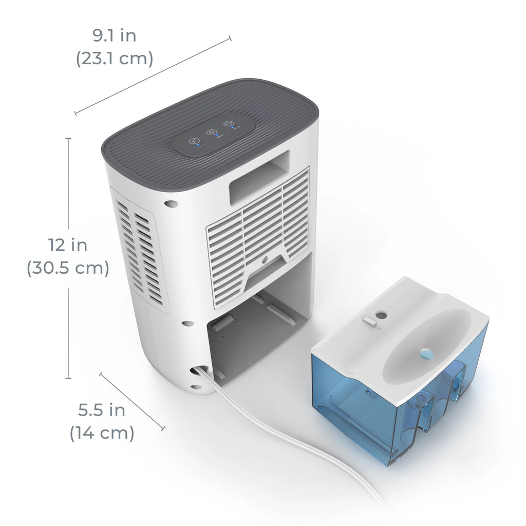 1 Pint Dehumidifier G559