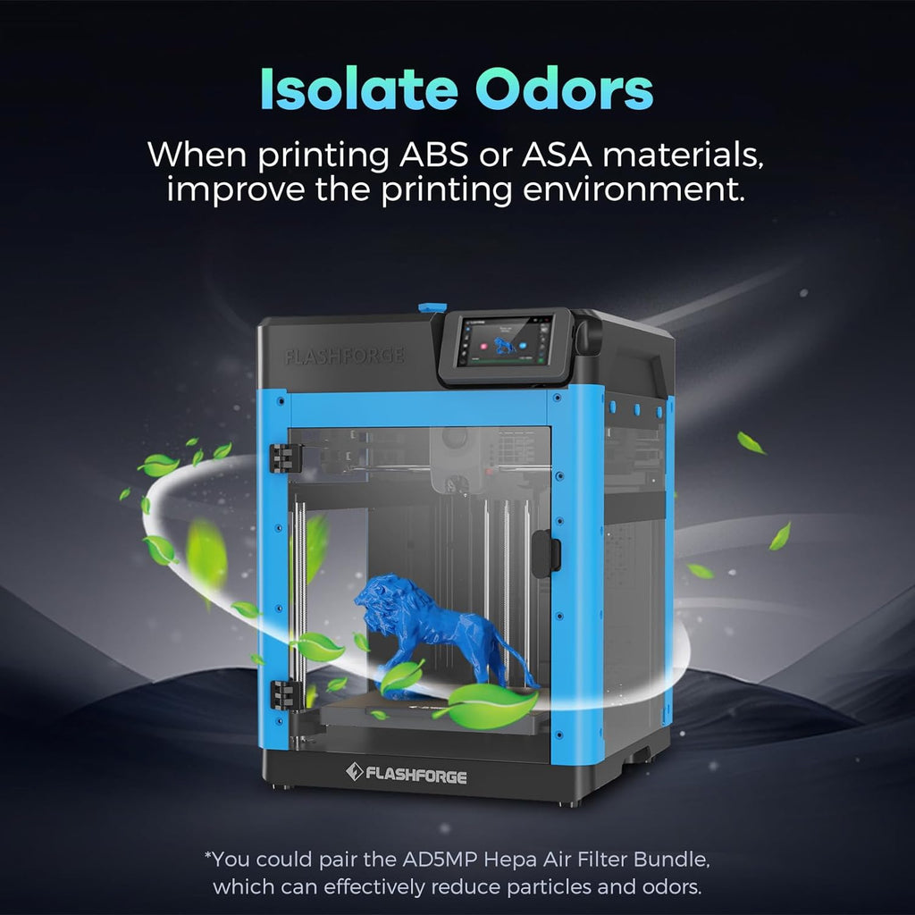3D Printer Enclosure Kit X894328