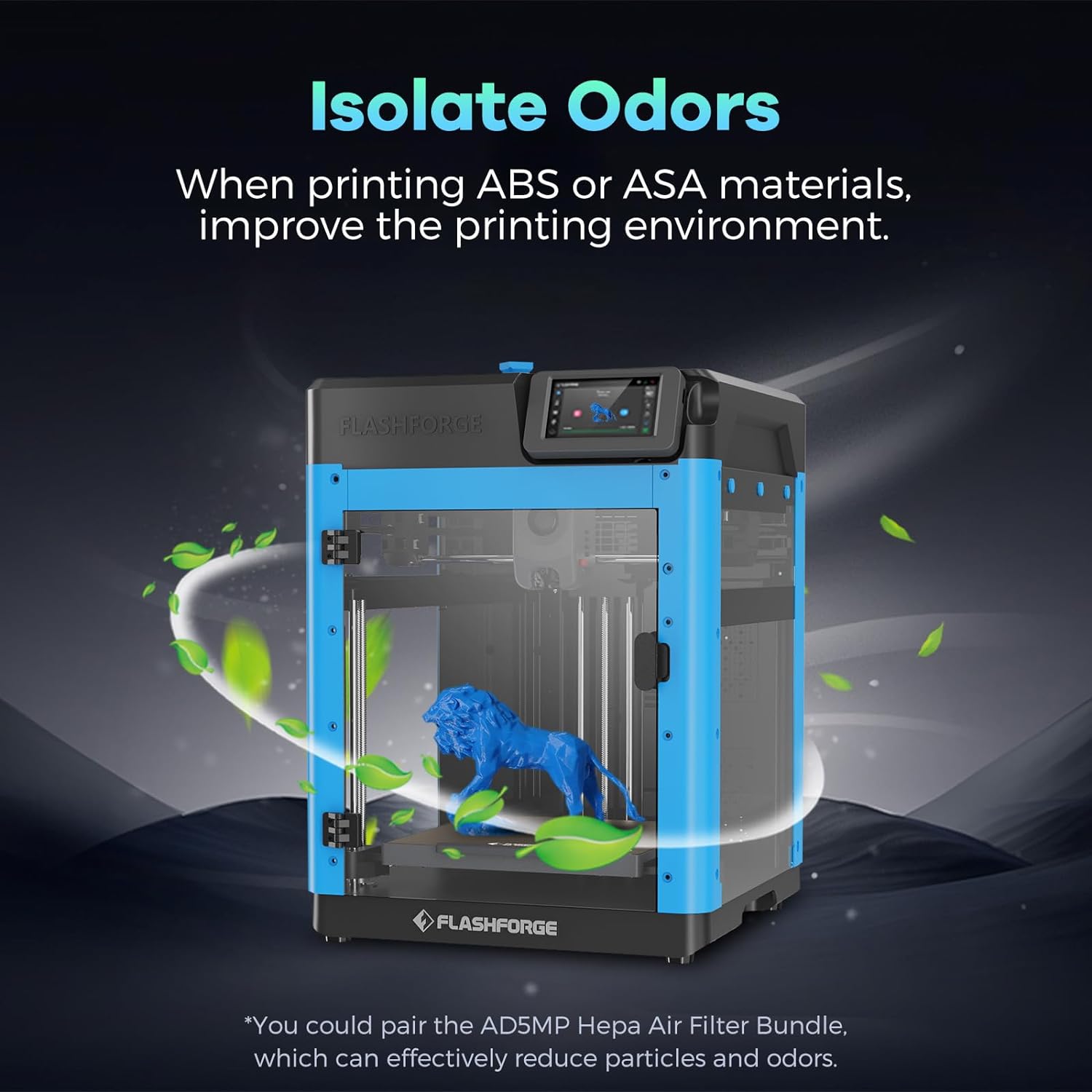 3D Printer Enclosure Kit X894328