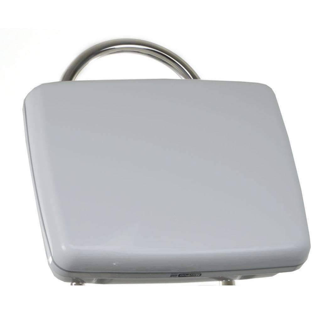 Pedestal Guards Q634