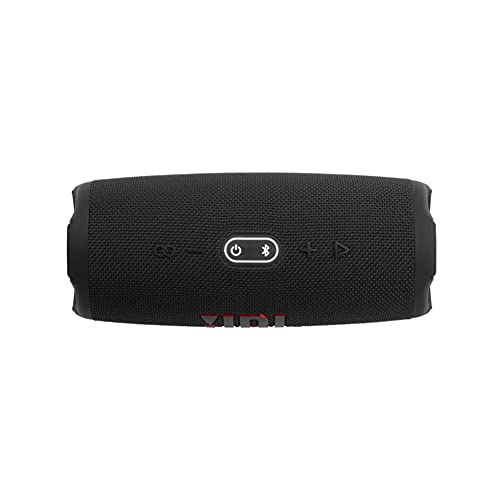 Black Portable Bluetooth Party Speaker D962954