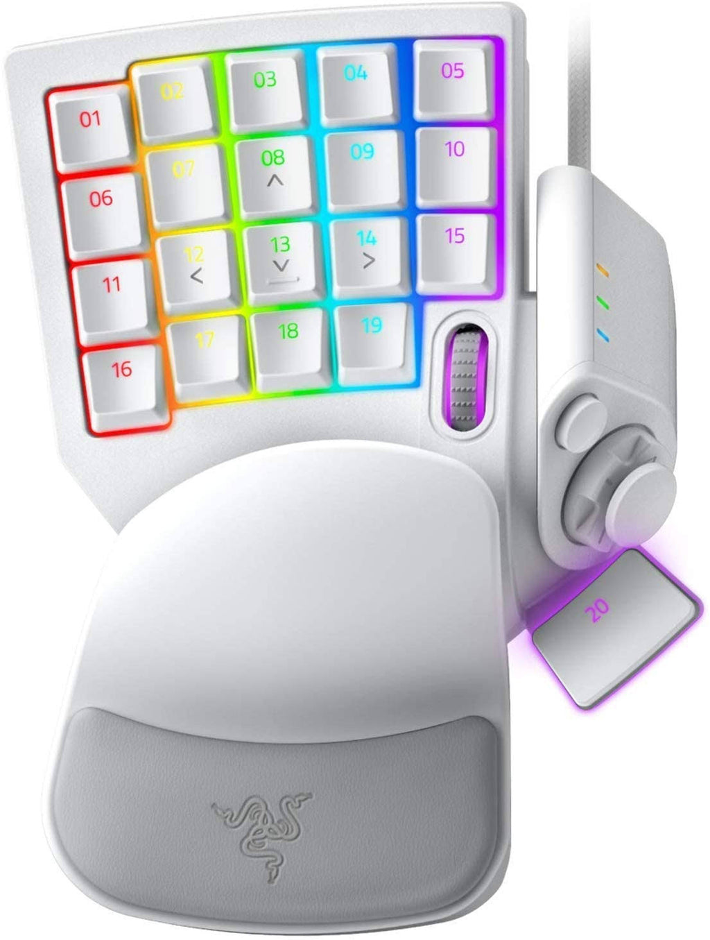 Analog Optical Switch Keypad S502948