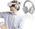 VR Headphones with Custom Length Cable V252986