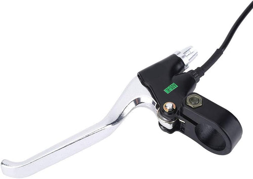 1 Pair 2 Wires Universal Left Right Brakes E Bike Brake Lever Replacement Parts E13877