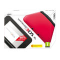 Blue/Black 3DS XL O475895