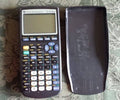 Graphic Calculator W6822