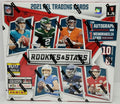 2021 Panini Rookies & Stars Football Trading Cards Mega Box Z3086