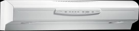30x22 Under Cabinet Range Hood Bisque R207295