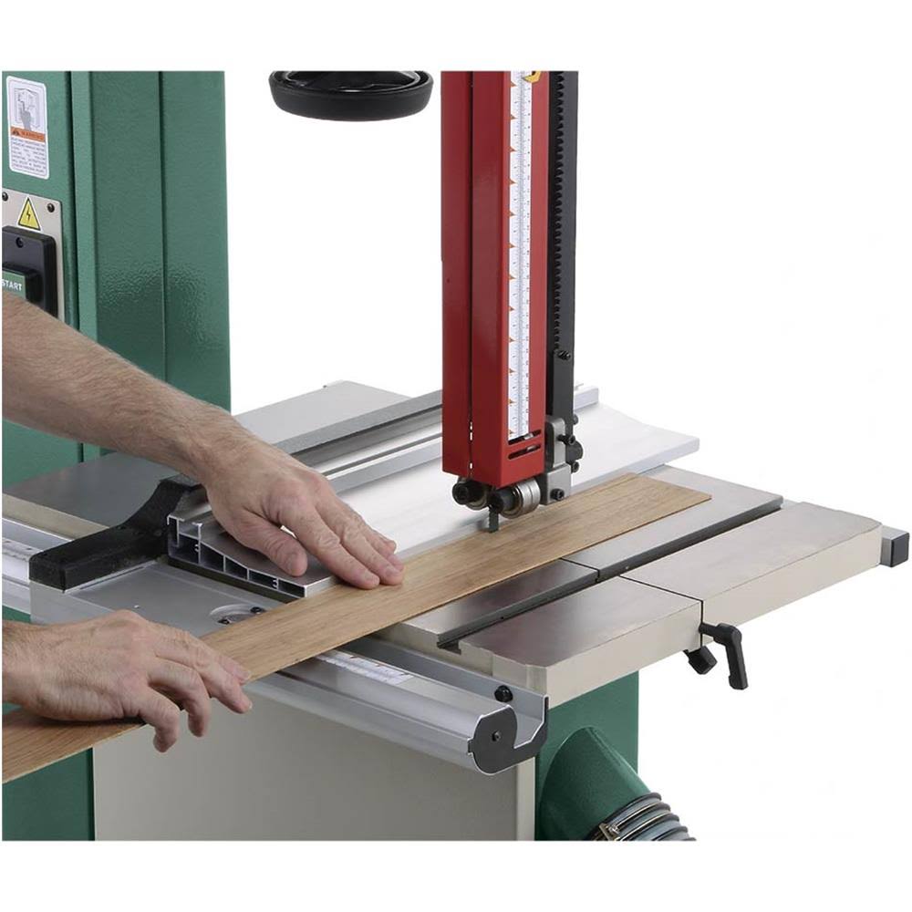 Resaw Fence Attachment for 14x22 Bandsaws V795