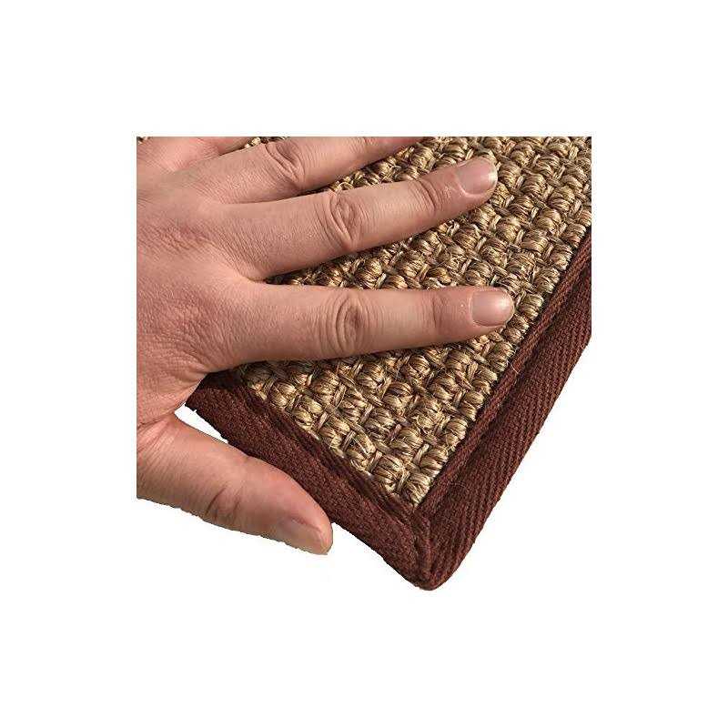 Natural Sisal Cat Scratching Mat Z9389