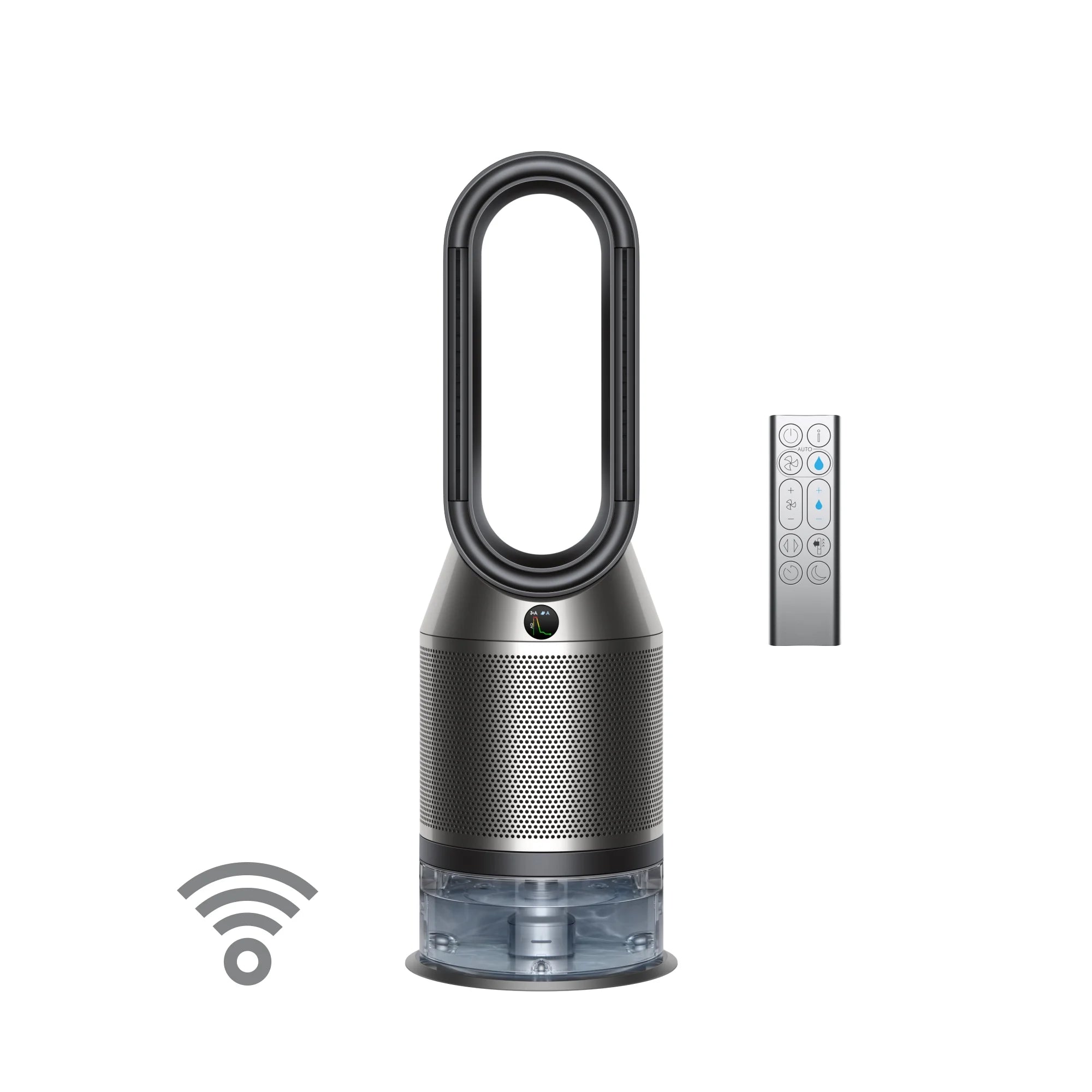 Black Purifier Humidify+Cool M476807