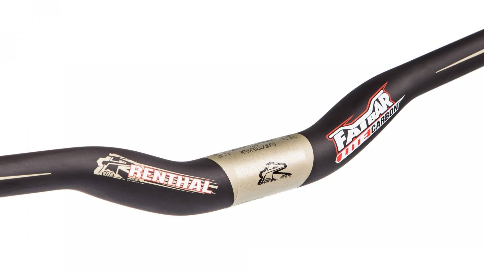 Carbon Handlebar 30mm Rise 31.8mm 740mm J677905