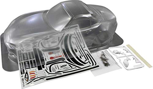 Mazda MX-5 Accessories for Remote Control Car Body RC Model Making T9566