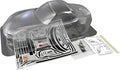 Mazda MX-5 Accessories for Remote Control Car Body RC Model Making T9566
