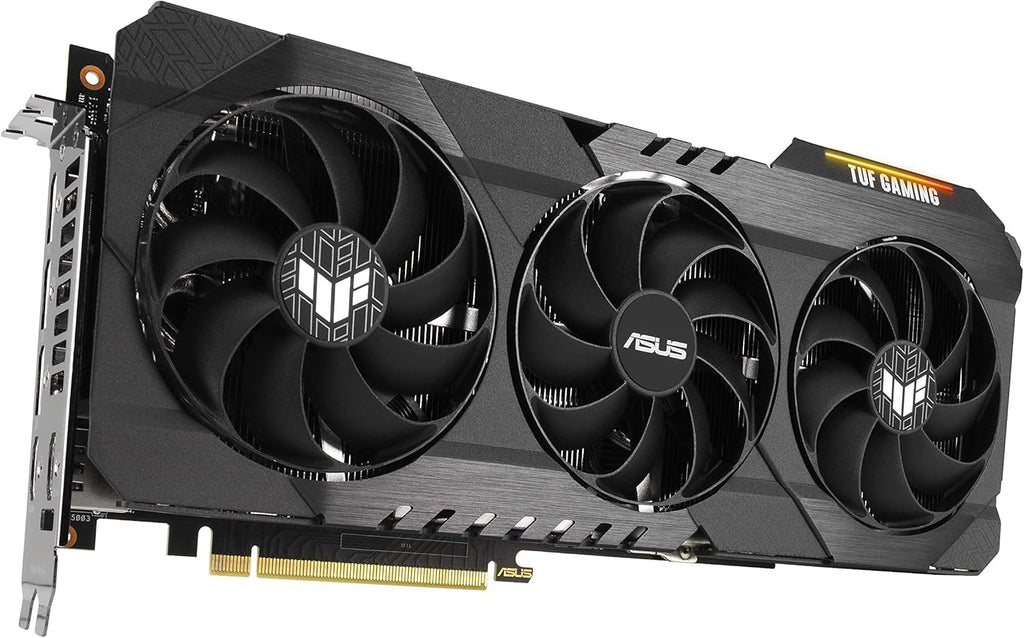 NVIDIA GeForce RTX 3090 Graphics Card 24GB GDDR6X G41408