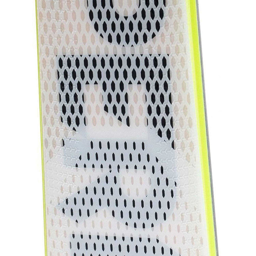 Experience 78 CA Skis Bindings Y541