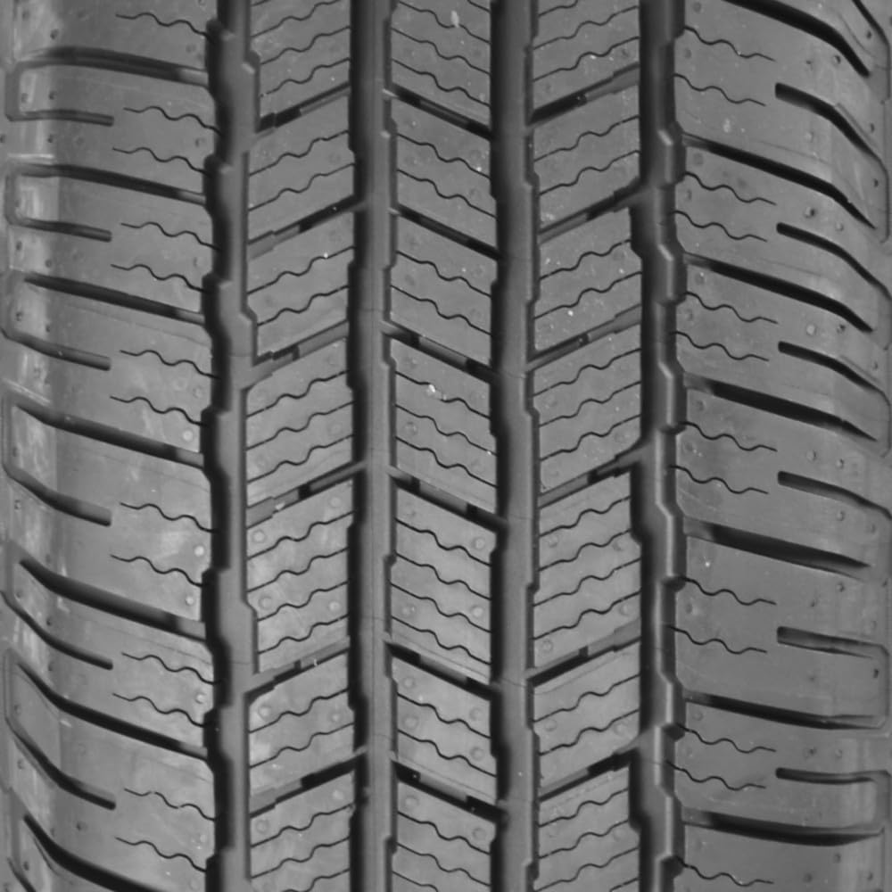 245/70R17 Tire Z395