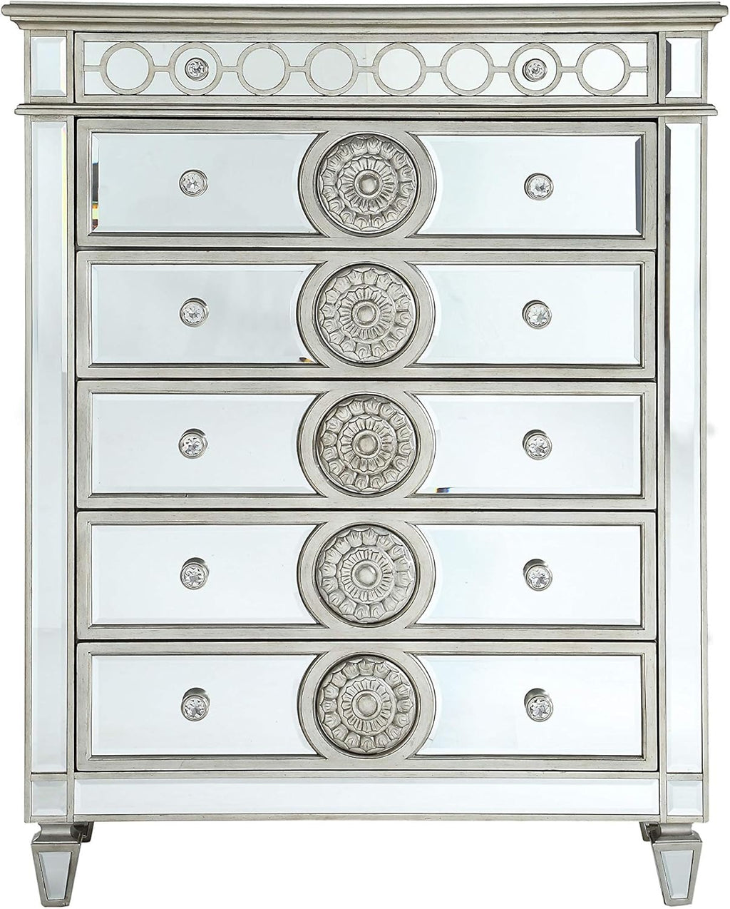 Mirrored Chest P619918