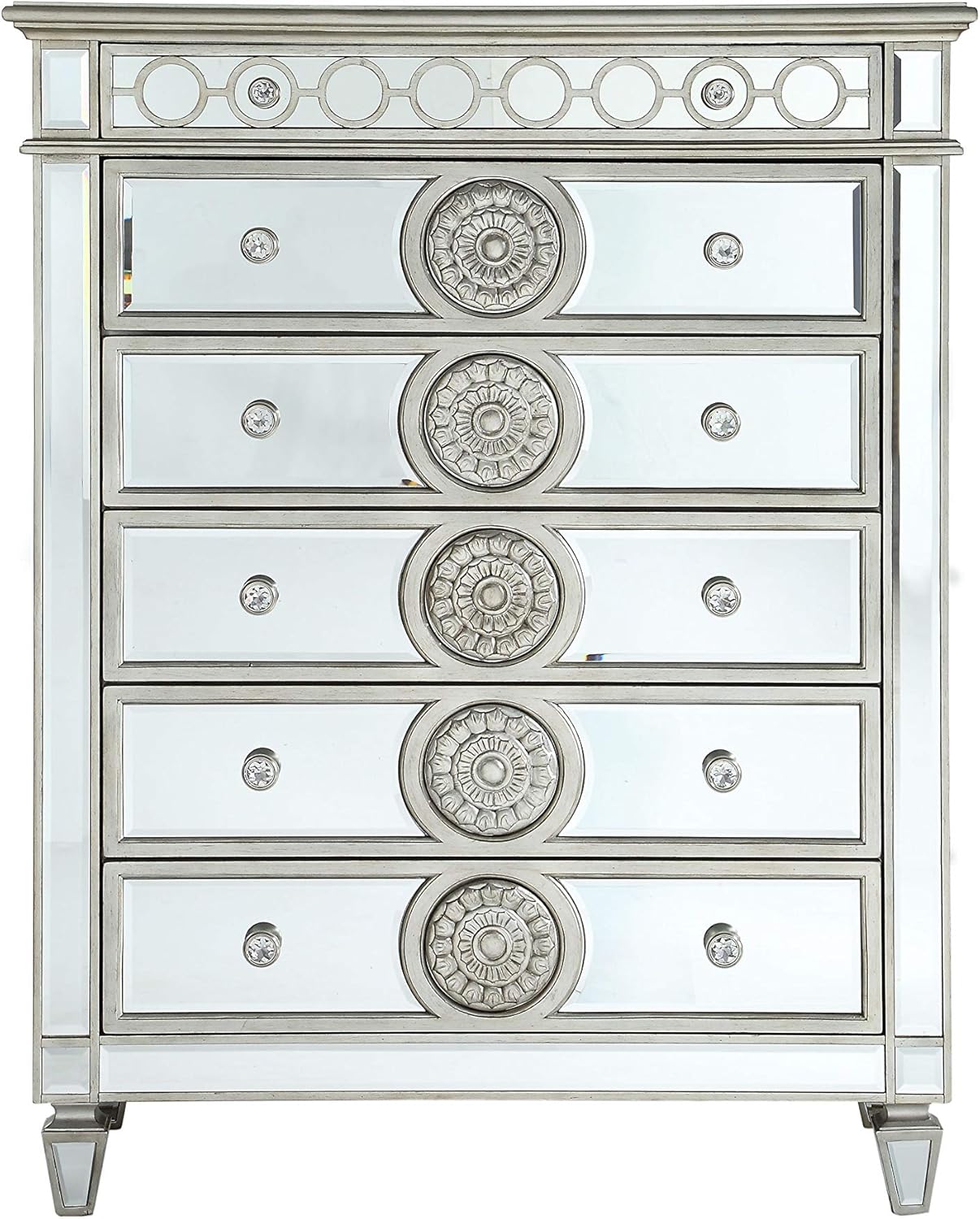 Mirrored Chest P619918