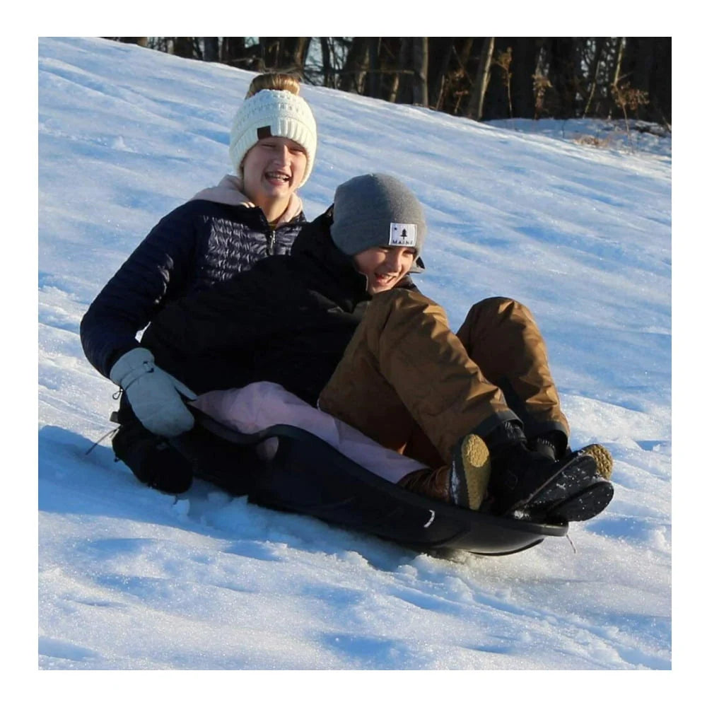 Snow Boat Sled B54781