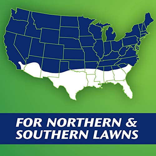 5.6 lbs. Grass Seed with Fertilizer and Soil Improver P7824